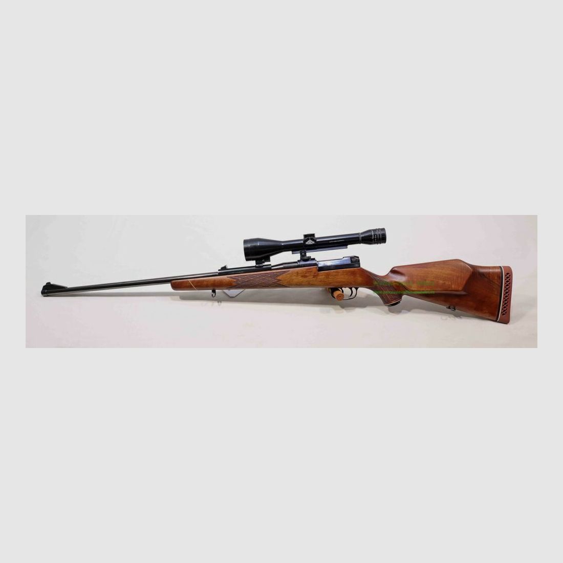 Mauser Mod. 66 S Gen. 2