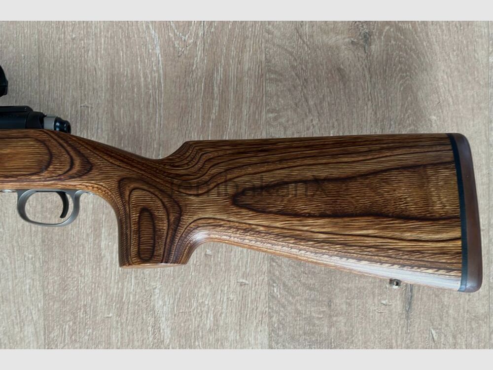 Savage Arms 112	 .308Win