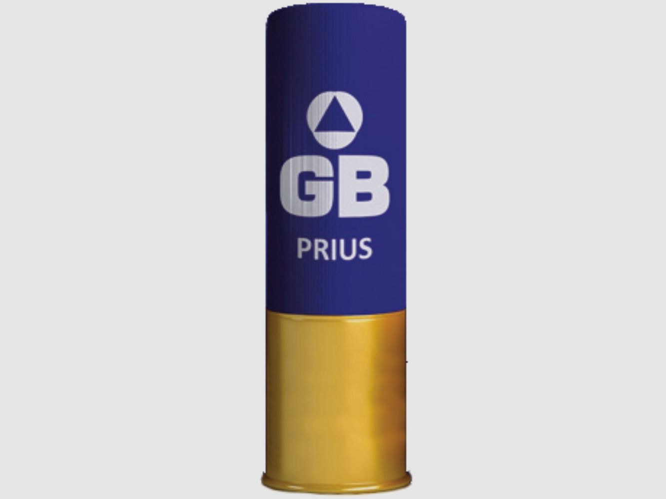 GB 12/70 Competition Prius 2,25mm 28g, Bild 2 von 2