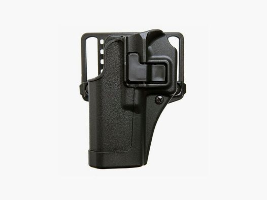 Blackhawk Serpa CQC Holster – Level 2 – Glock 17/22/31 – LINKS
