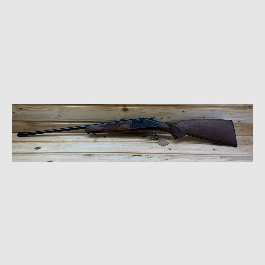 Fusil à bascule Röhner / à main en .22 Hornet