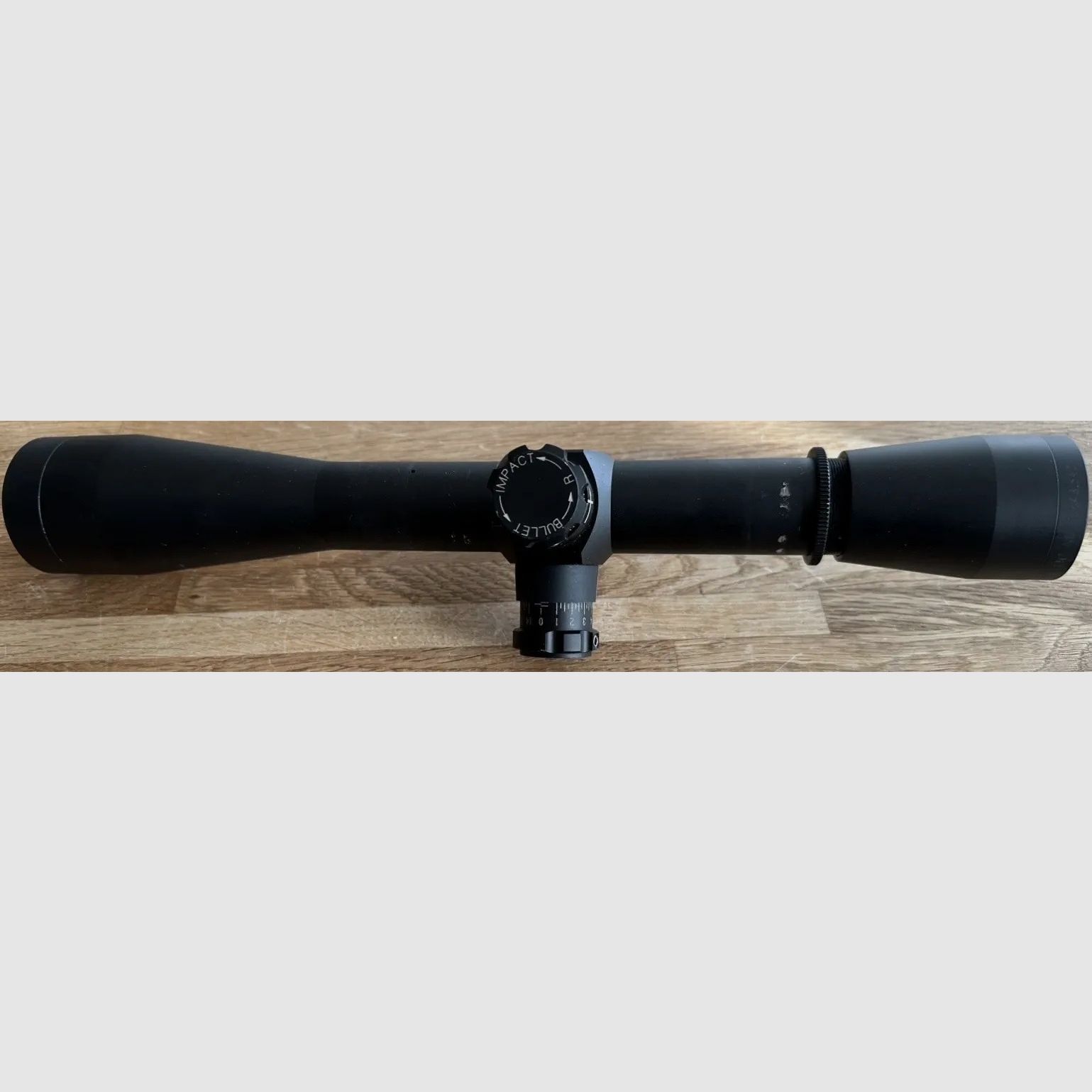Leupold & Stevens Ultra 10x-M1A