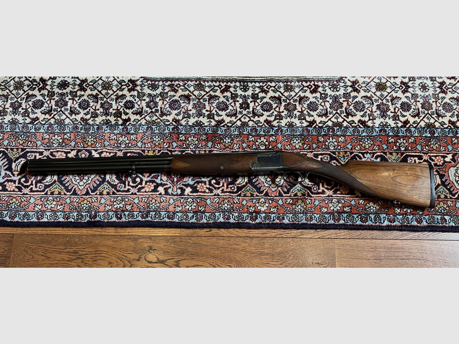 Browning Flinte 12/70 , Bild 2 von 5