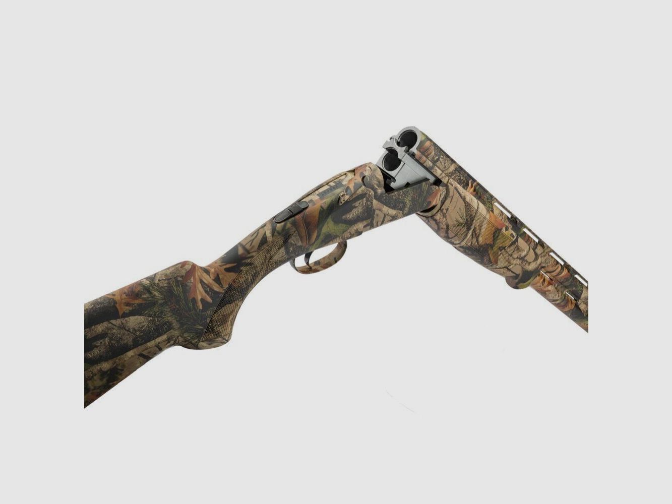 Fair Premier Gabion Extractor Camouflage Geweer 12/76 – Selectieve Enkelvoudige Trekker, afbeelding 5 van 6