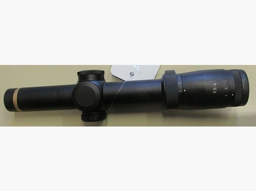 Leupold VX-6