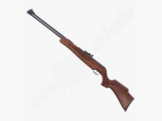 Incense HW77 air rifle caliber 4.5