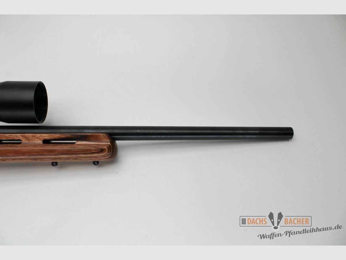 Rep Büchse Howa 1500 Varmint Kal.308 Win
