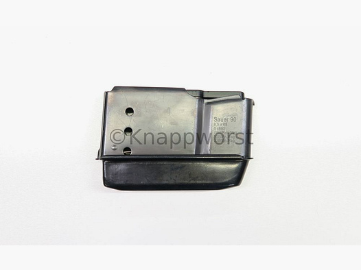 Sauer & Sohn Sauer 80/90 Magazine, 3 Rounds 8x68S, 300Win Mag