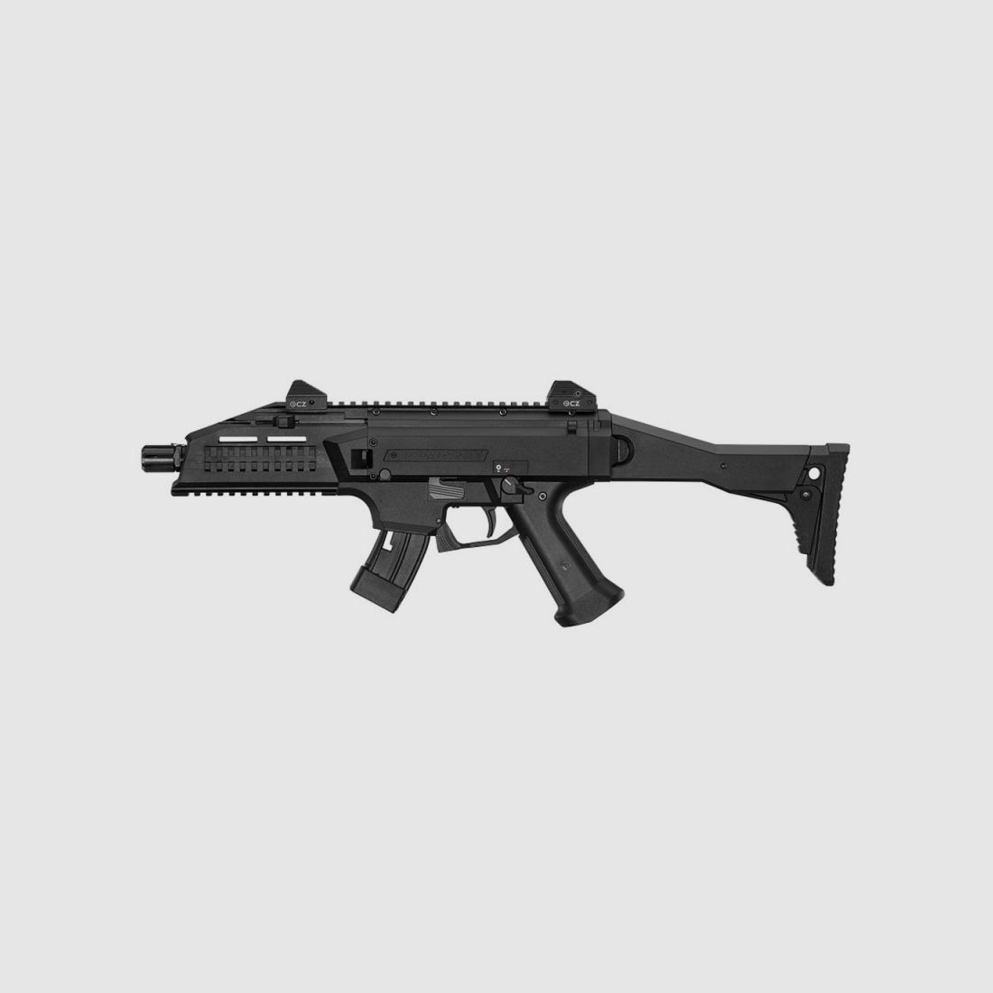 Rifle CZ SCORPION EVO3 S1 22LR, imagen 2 de 2