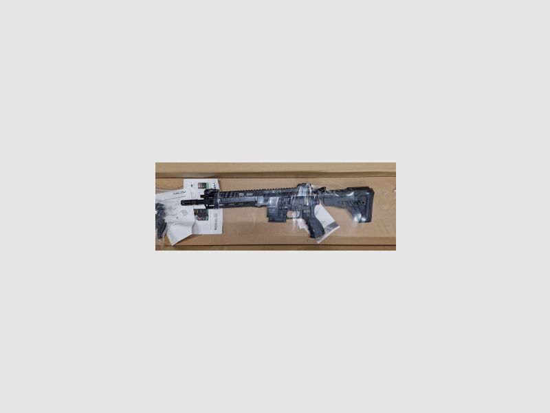 Haenel CR300 10,5" SLB .300 Blackout