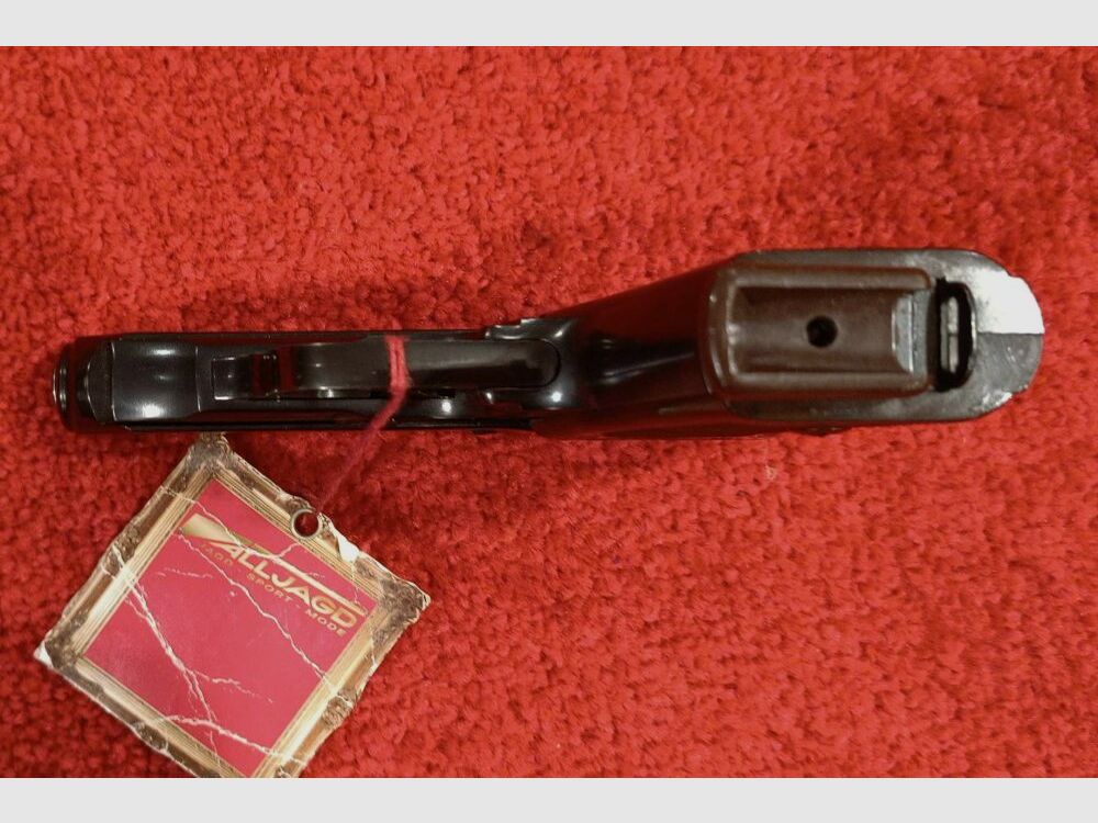 Walther PPK .22lr, Bild 6 von 6