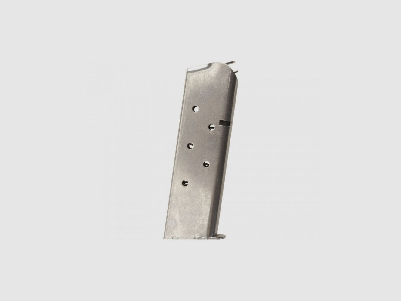 Magazynek Kimber Kal. .45 ACP Inox 10 nabojów