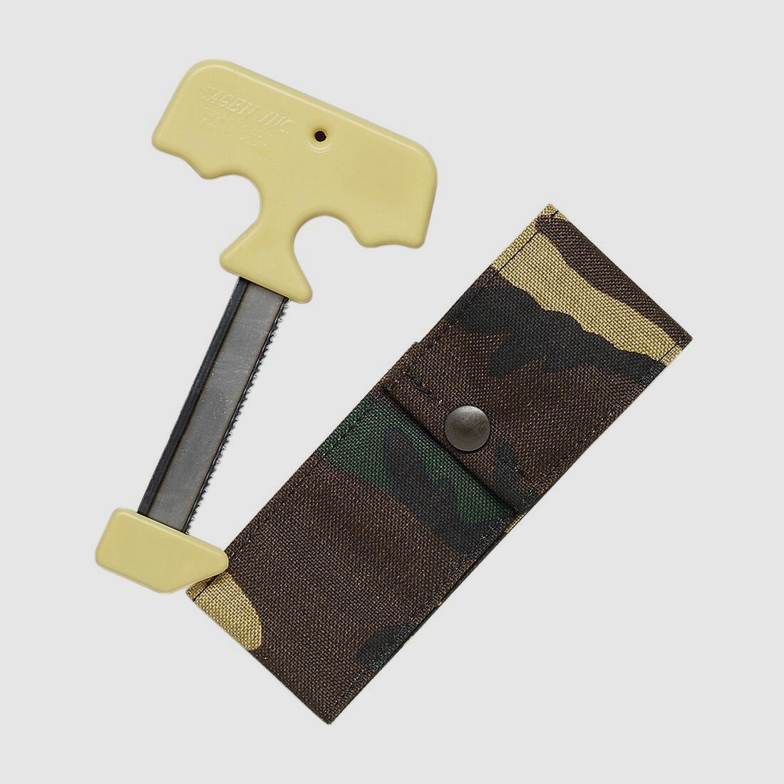 Aufbrechsäge – 8,5 cm Sägeblatt