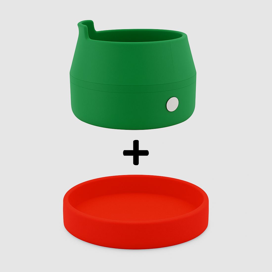 AEA HP Max - Cubierta de tanque - Combo "Sólido