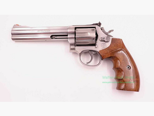 Smith u. Wesson - USA Mod. 686-4