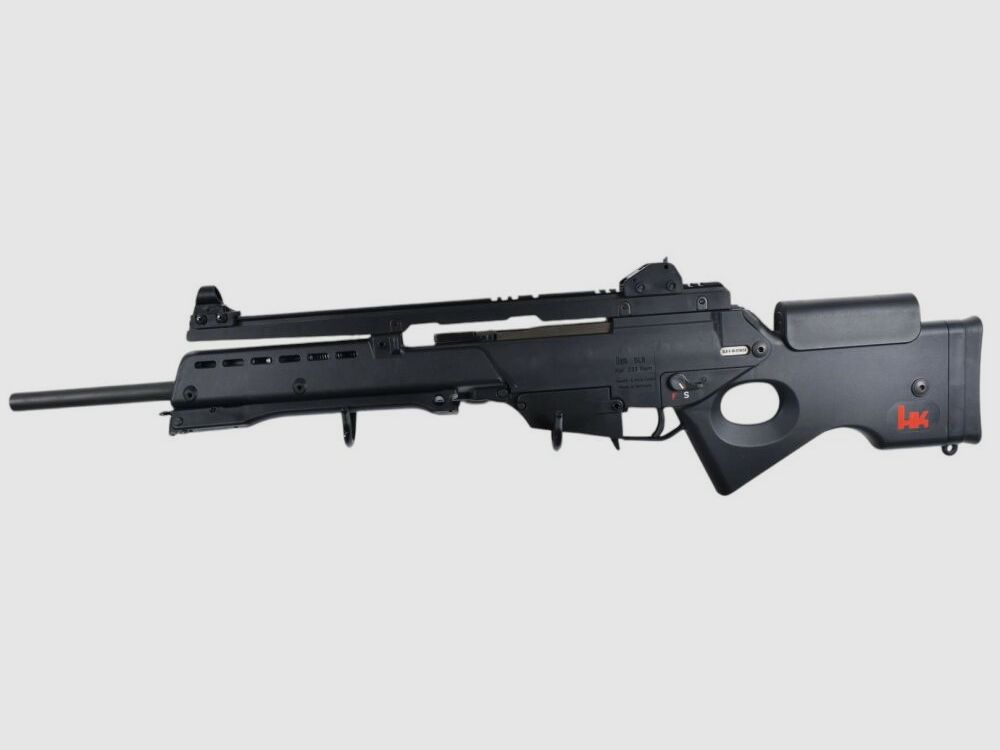 Heckler & Koch SL8
