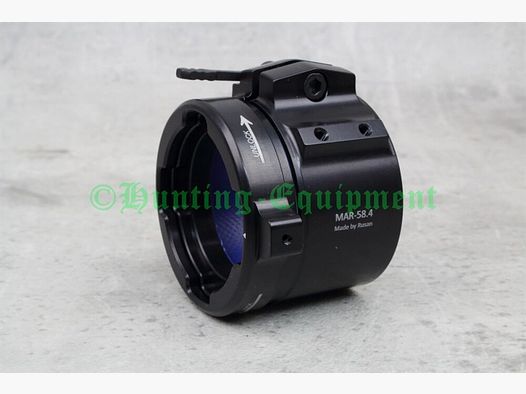 Rusan MAR-58.4 Modulaire Adapter