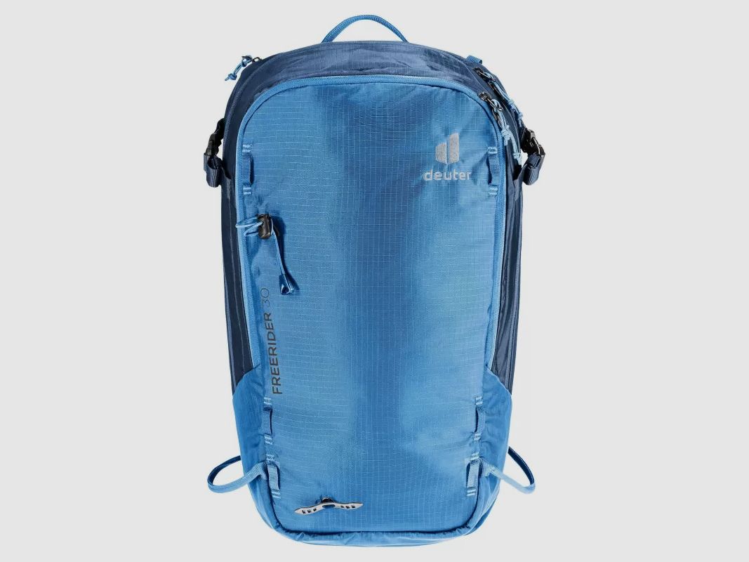 Deuter Freerider 30 Blau, Bild 12 von 14