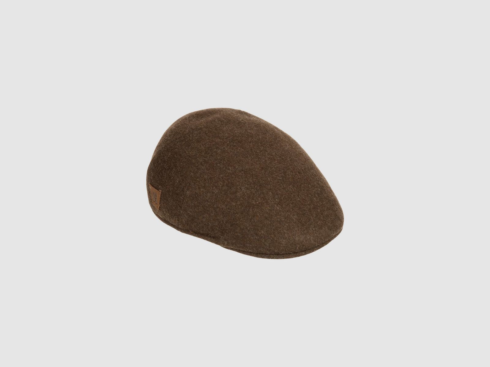 Rascher Jagd Kappe Schiebermütze Loden Prestige, Bild 1 von 4