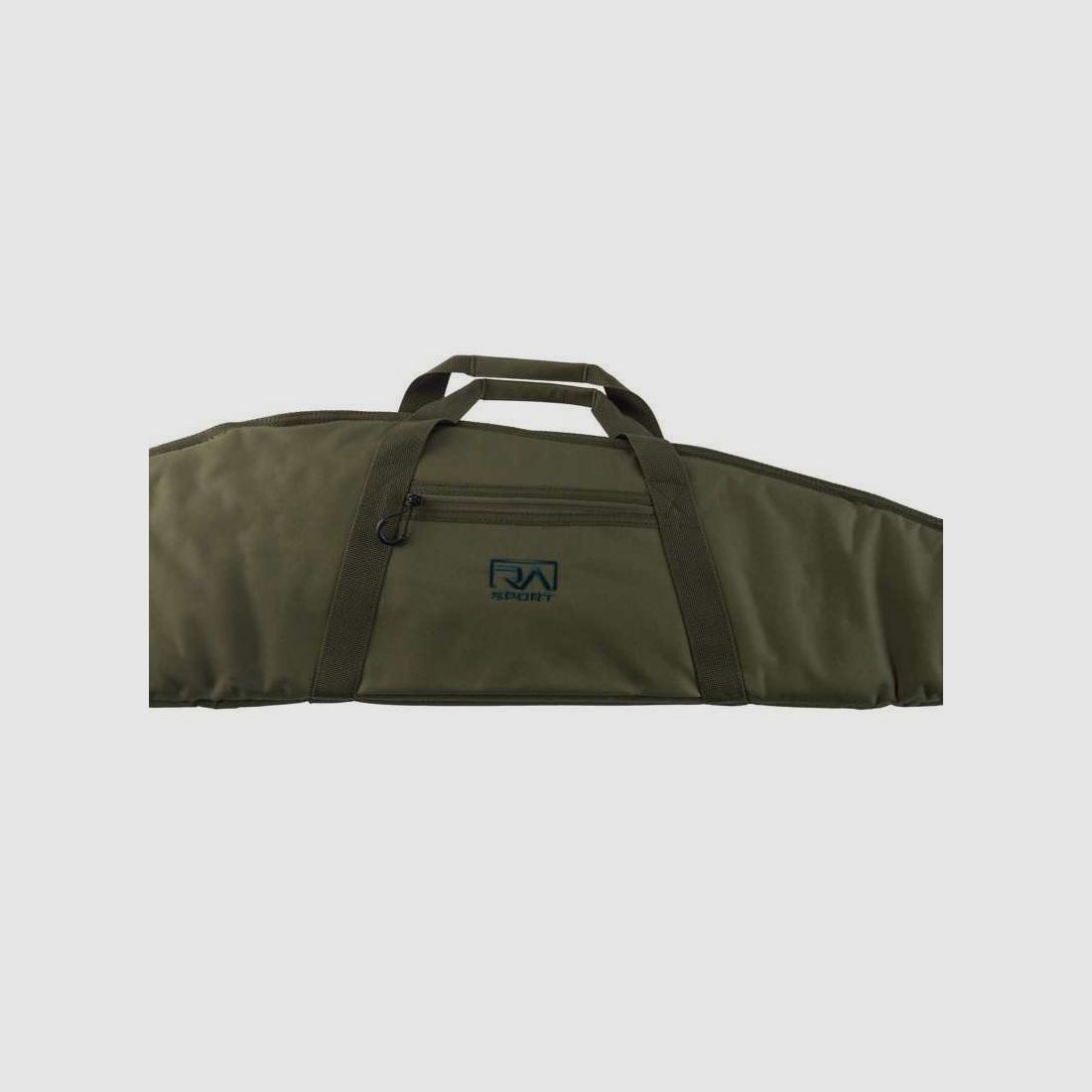 Gevoerde holster voor geweer 125CM, afbeelding 1 van 4