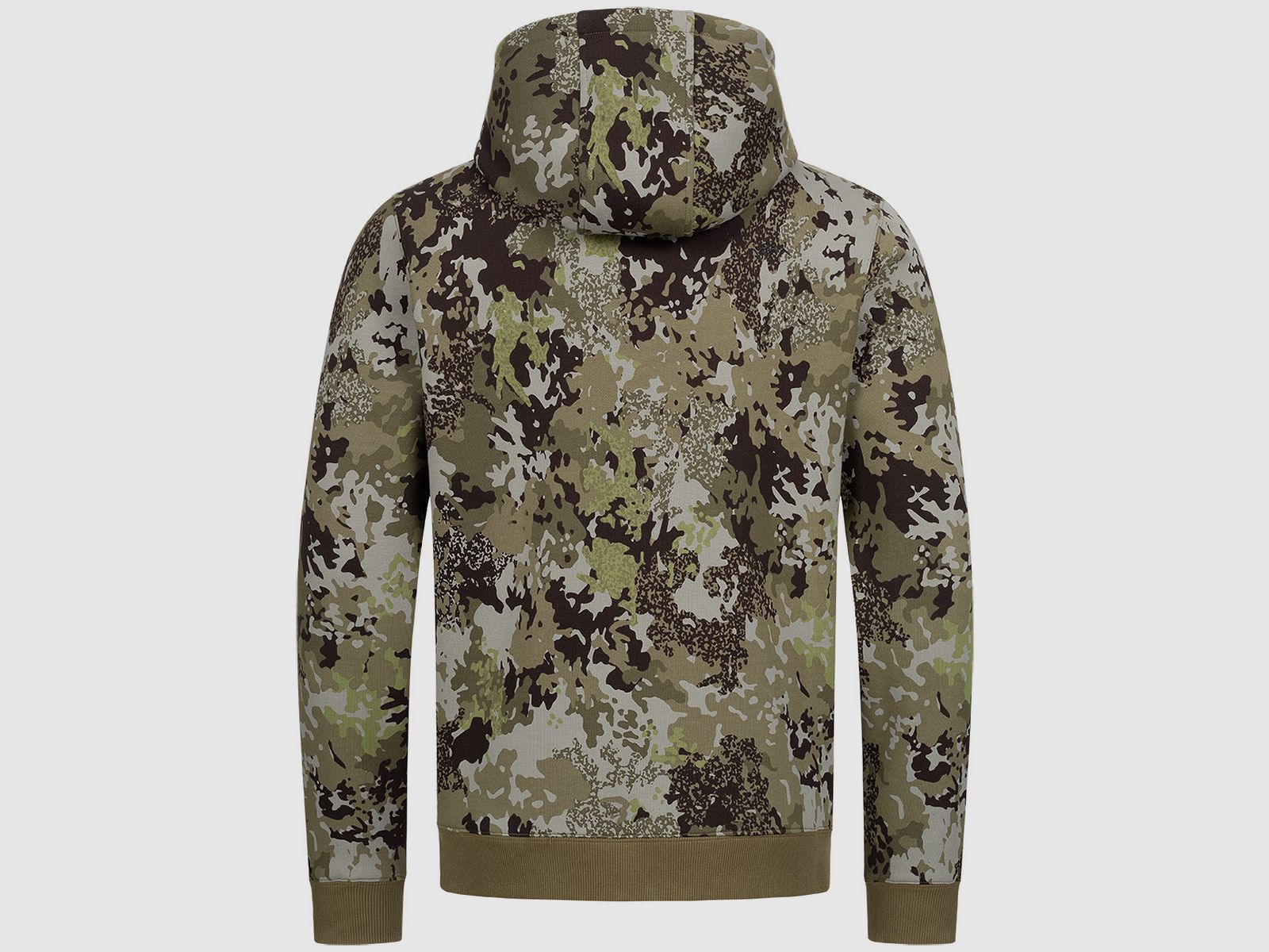 Blaser Huntec hoody 25 Camo, afbeelding 2 van 4