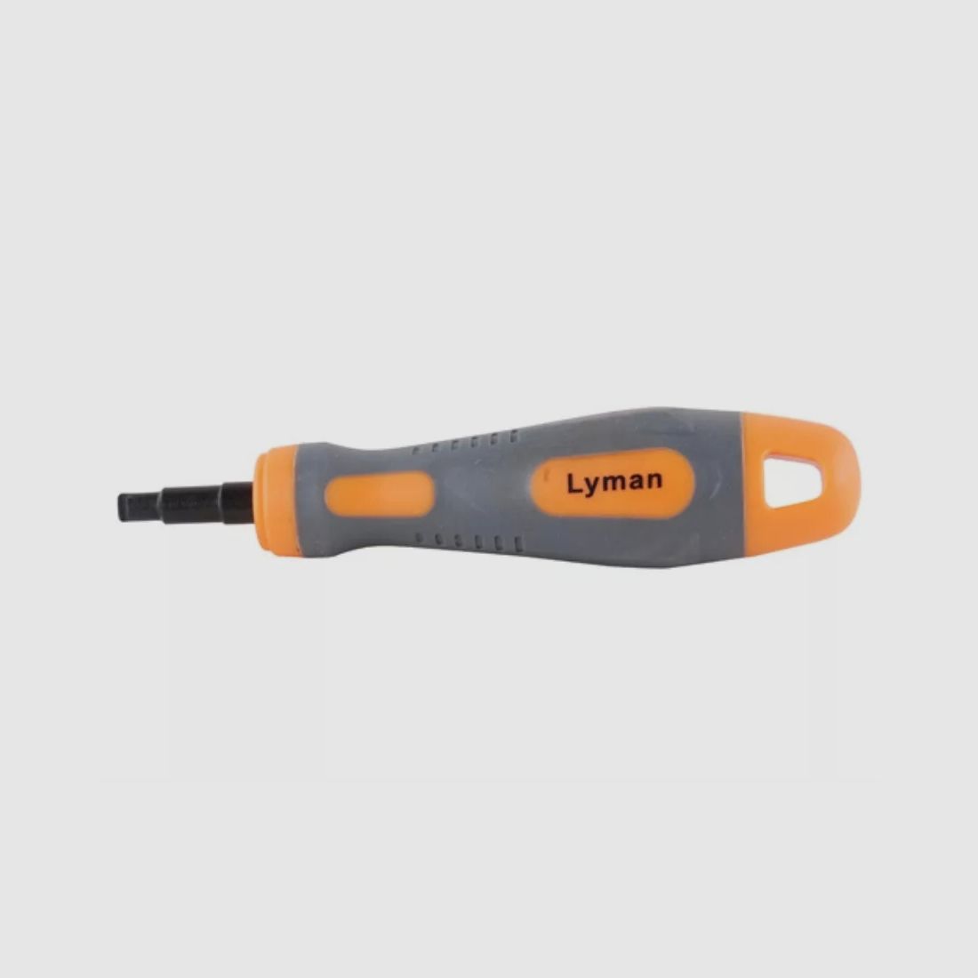 Lyman Primer Pocket Cleaner small / Zündglockenreiniger mit Holzgriff