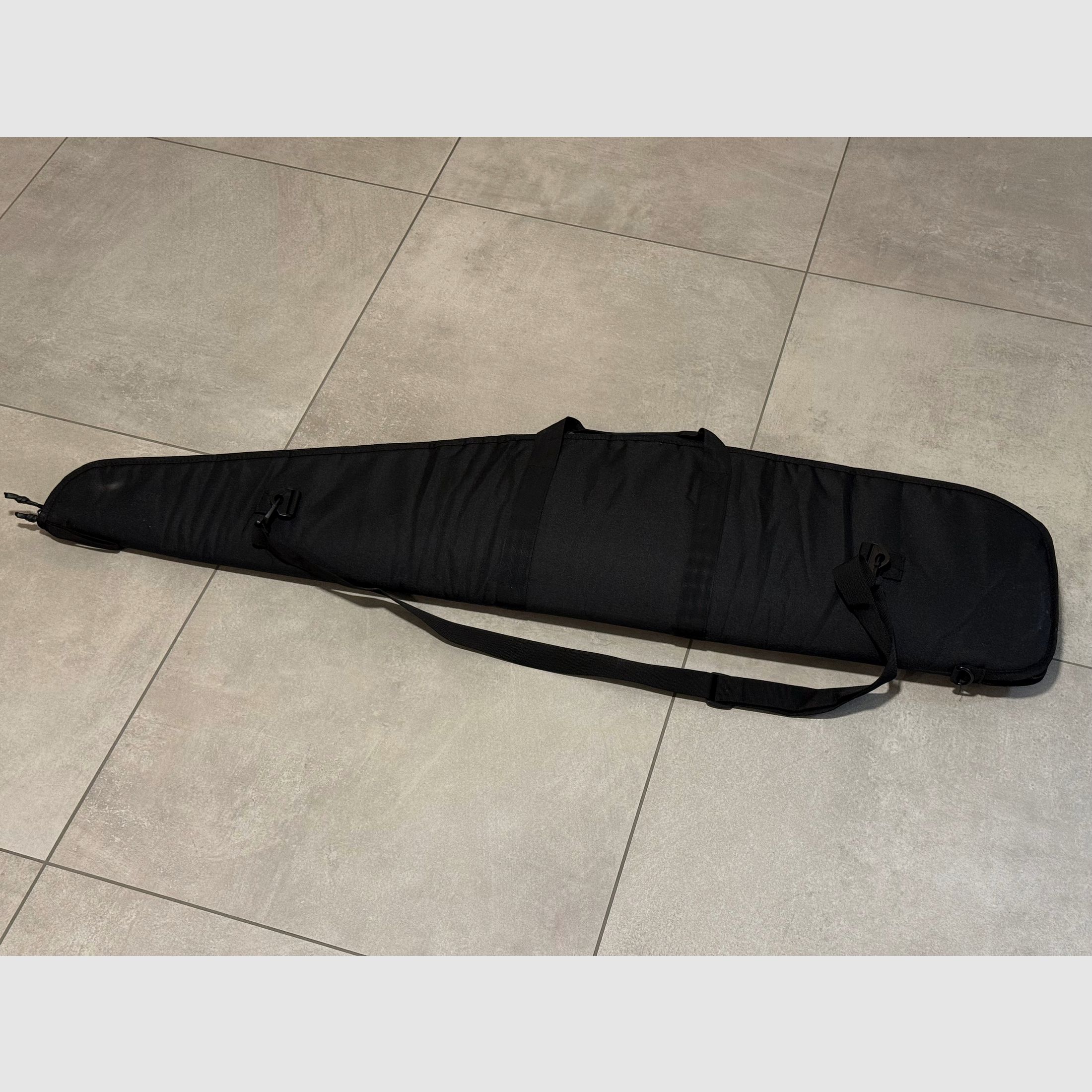 Weihrauch HW35E mit Anschütz Optik 4-12x40