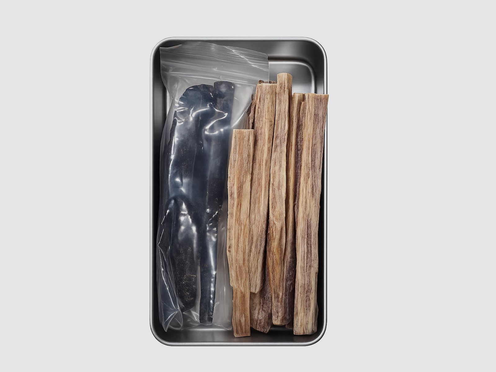 Fatwood Fire Kit, afbeelding 2 van 4