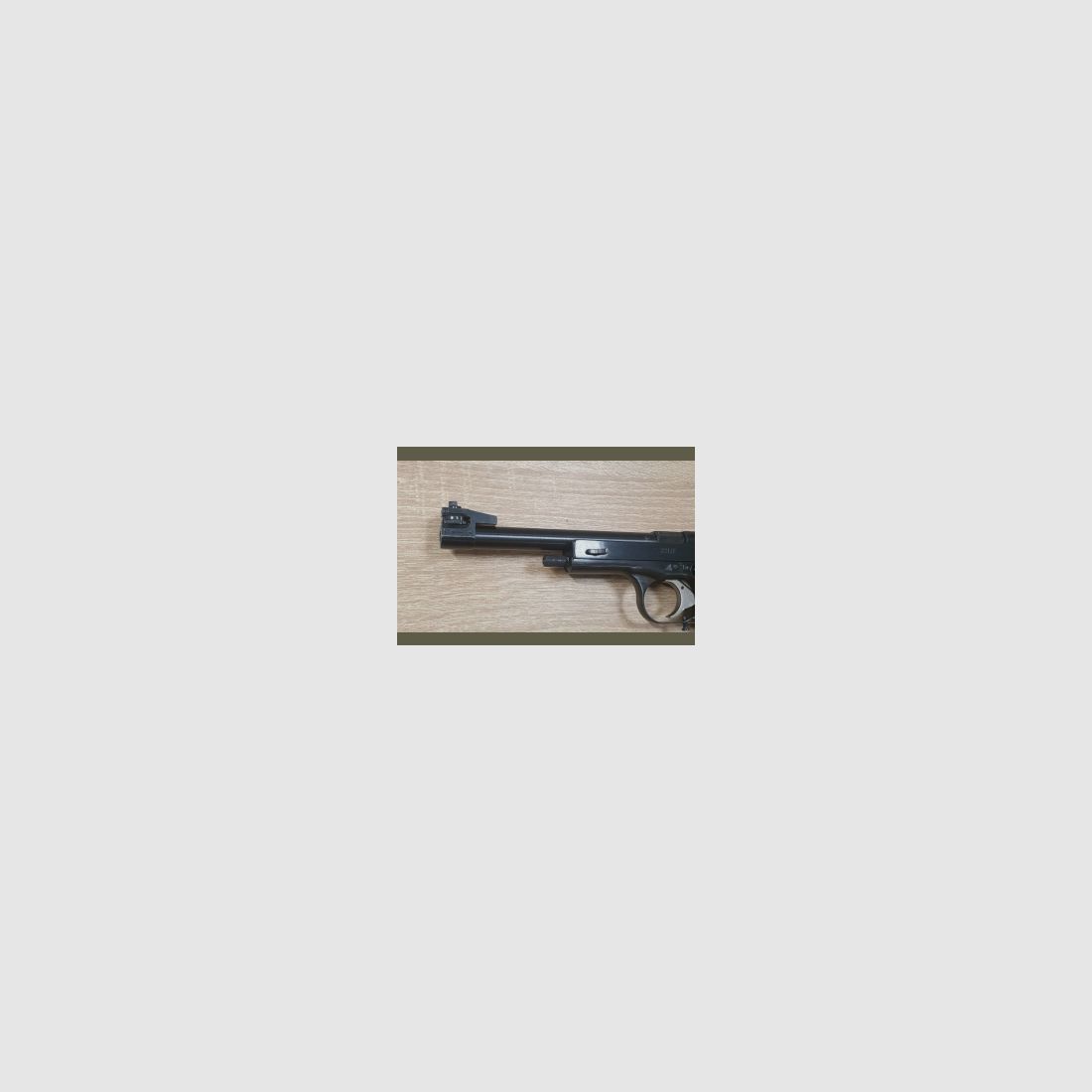Margolin Kal. .22LR Set, Bild 4 von 15