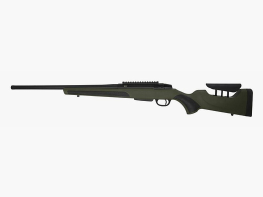 Brenner BR 20 Pro, mit Steiner Ranger 4 3-12x56