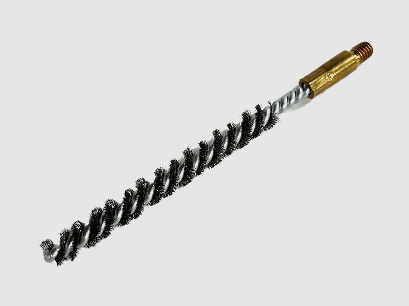 Brosse en acier inoxydable GLOCK pour canon petit calibre-Glock 44
