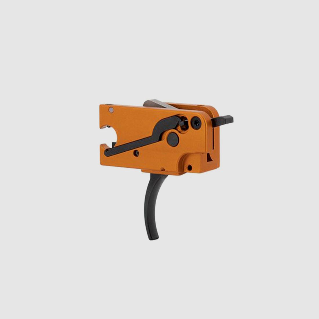 TIMNEY CZ Scorpion EVO 3 Abzug gebogenes Abzugszüngel (CURVED)