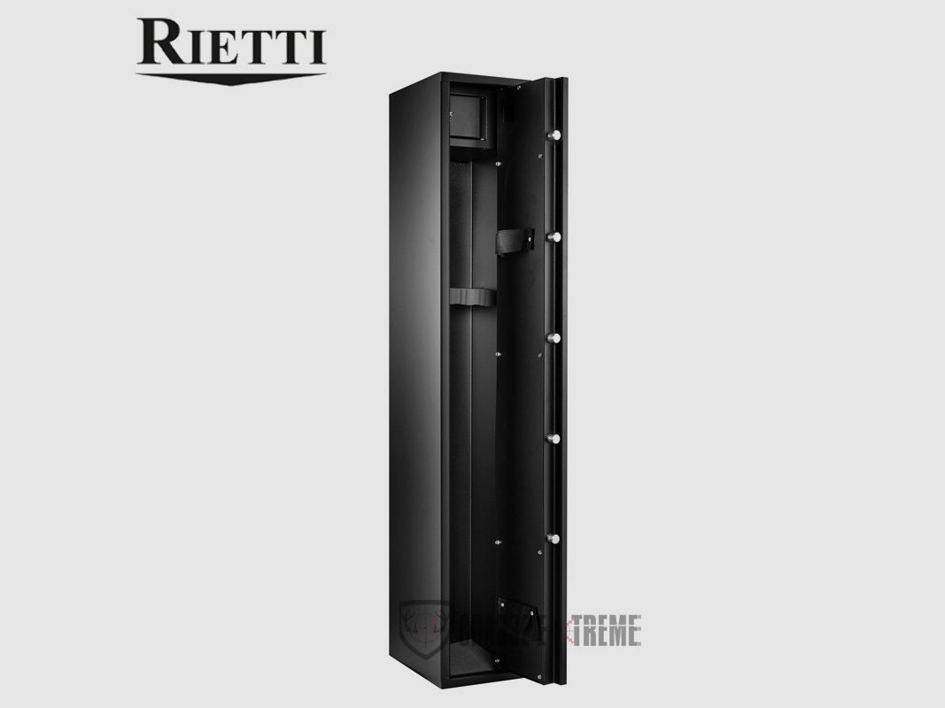 Promo Gun Cabinet RIETTI with Keys 41 kg (4+1 guns), image 3 of 11