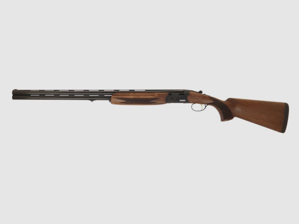Brenner bockdoppelflinte BF18