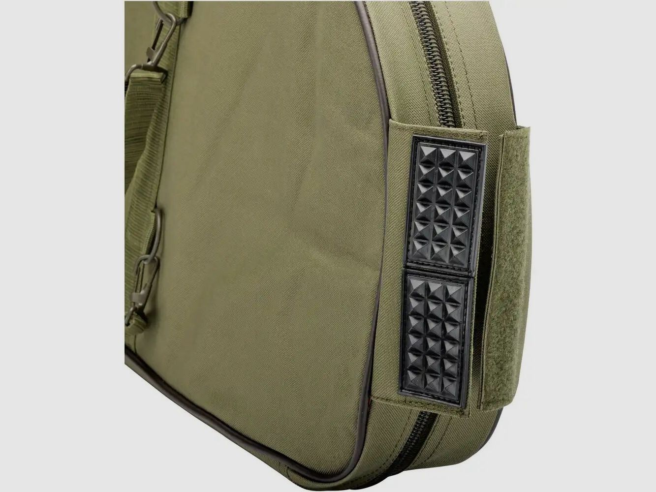 Funda Universal XL para Armas Largas Frank & Wild, verde, imagen 7 de 7