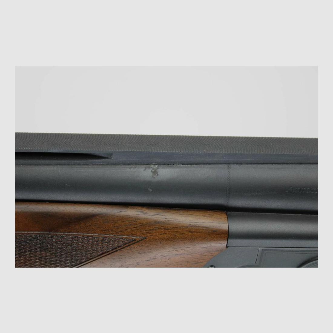 BDF Antonio Zoli GC-Expert Lady with steel shot and adjustable stock 12/76