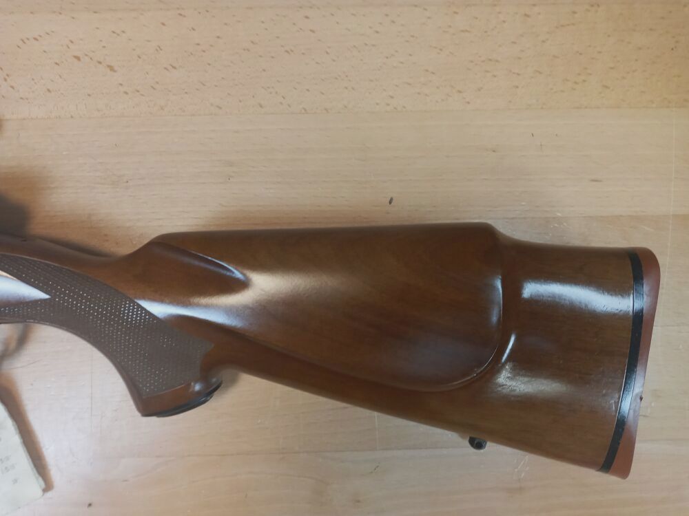Winchester Modell 70 XTR Magnum
