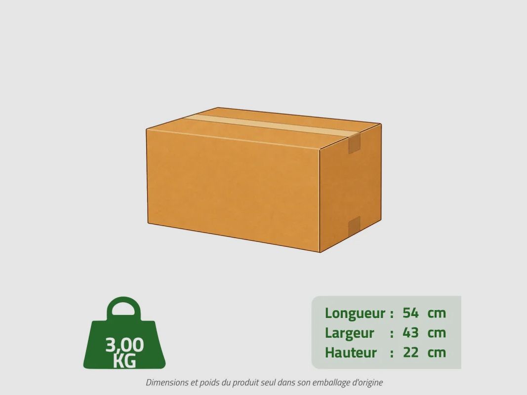 Kartoffelschublade Masy 242 für Vorratsraum, 10 kg, Bild 14 von 14
