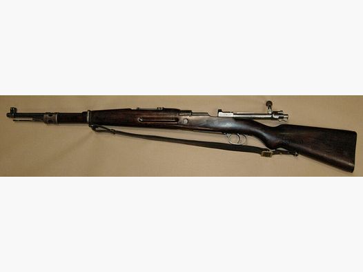 FN Perù 1935