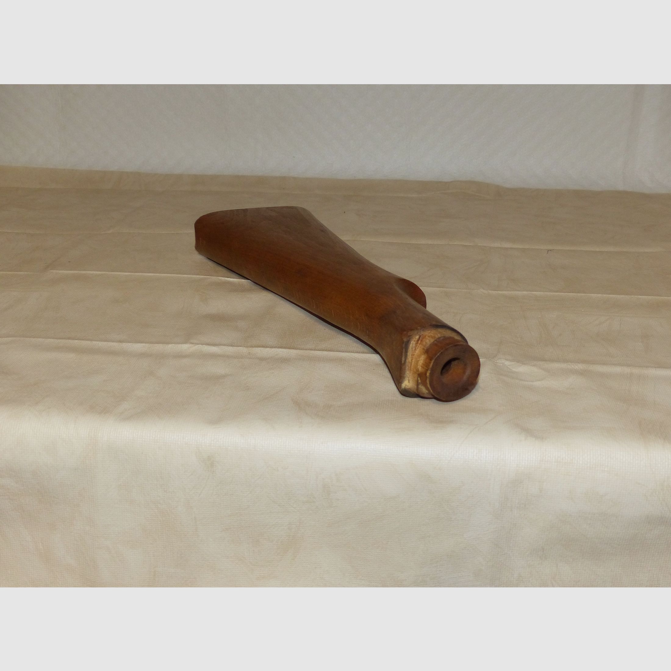 Gewehr Hinter Schaft Koben Lee Enfield Nr. 4 e41 Buche