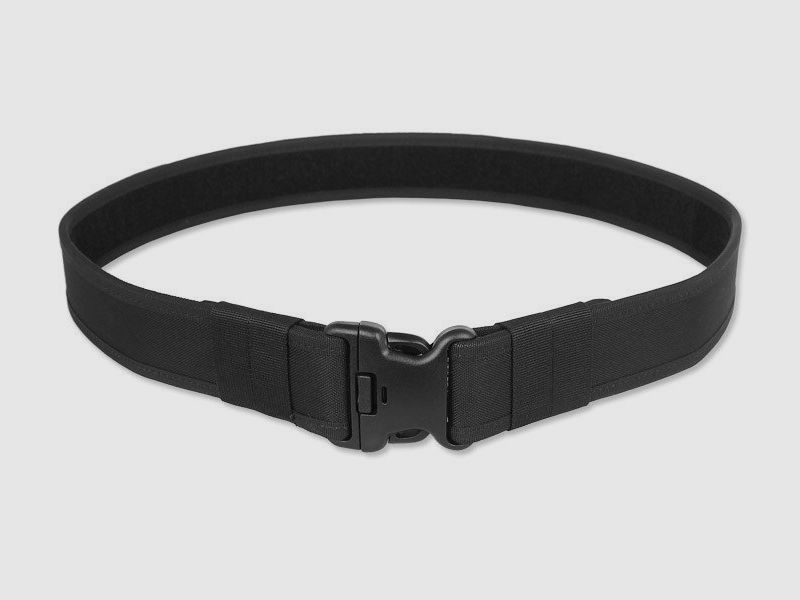 Ceinture tactique extérieure porte-équipement Lock System - Mil-Tec