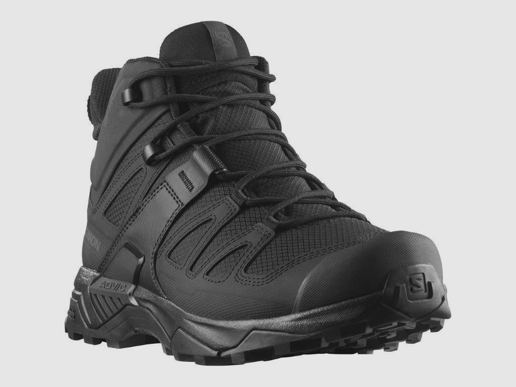 X ULTRA FORCES MID tactical shoe, image 1 of 16