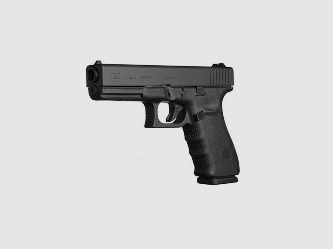 GLOCK 21 Gen4
