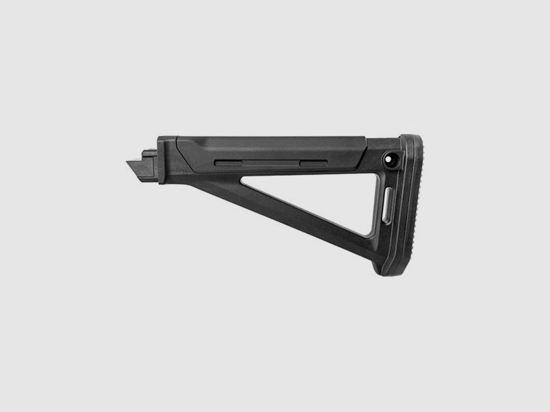 MAGPUL MOE AK CULASSE FIXE POUR AK-47/74 NOIR, image 4 sur 7