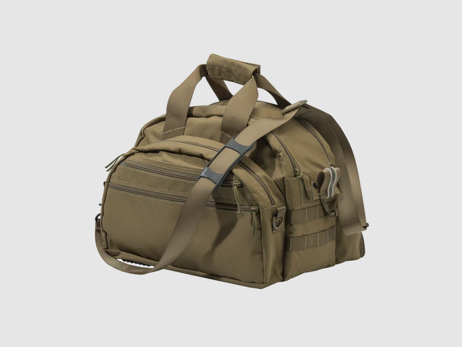 Beretta Tactical Schießtasche, Bild 11 von 24