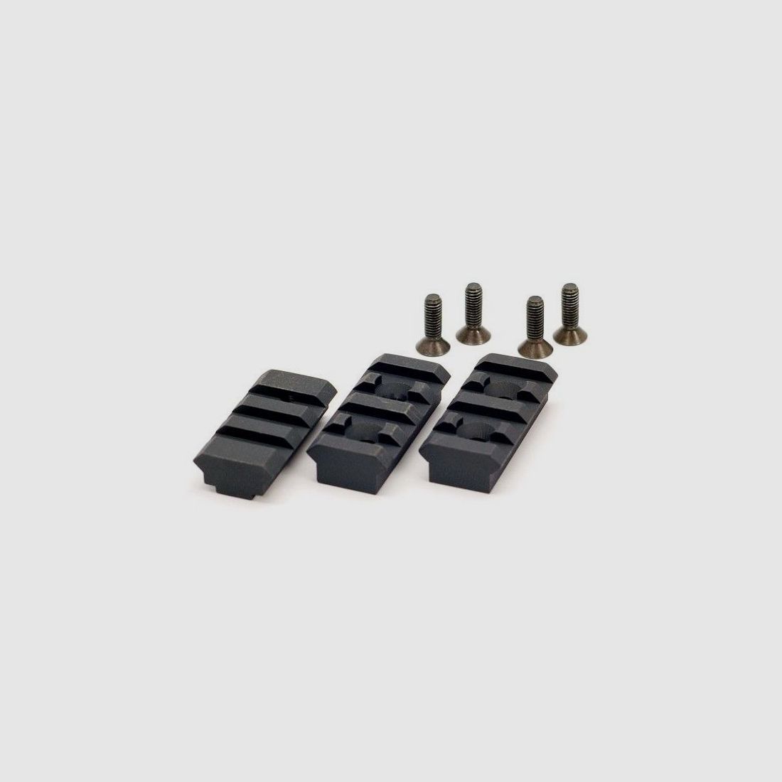 B&T AAIS Picatinny Schienen Set für BT19