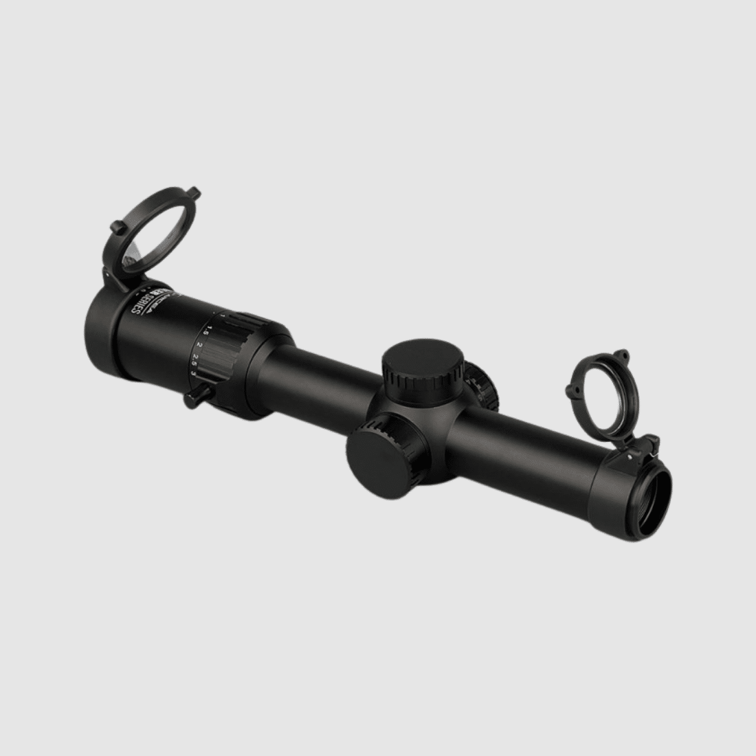 Lunette Arcea Adler 1-10×24 – 30mm, image 7 sur 12