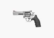 S&W Revolver Mod. 686, 4″ WO
