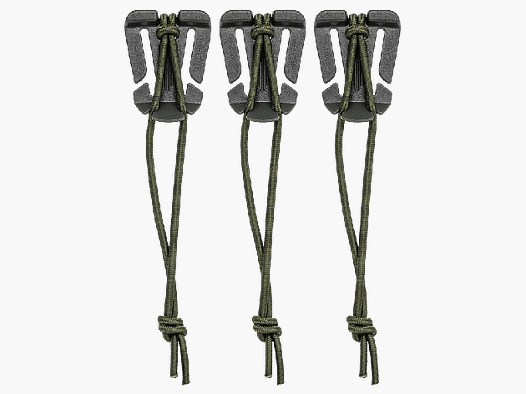 Tacstack MOLLE Web Dominator 3-Pack