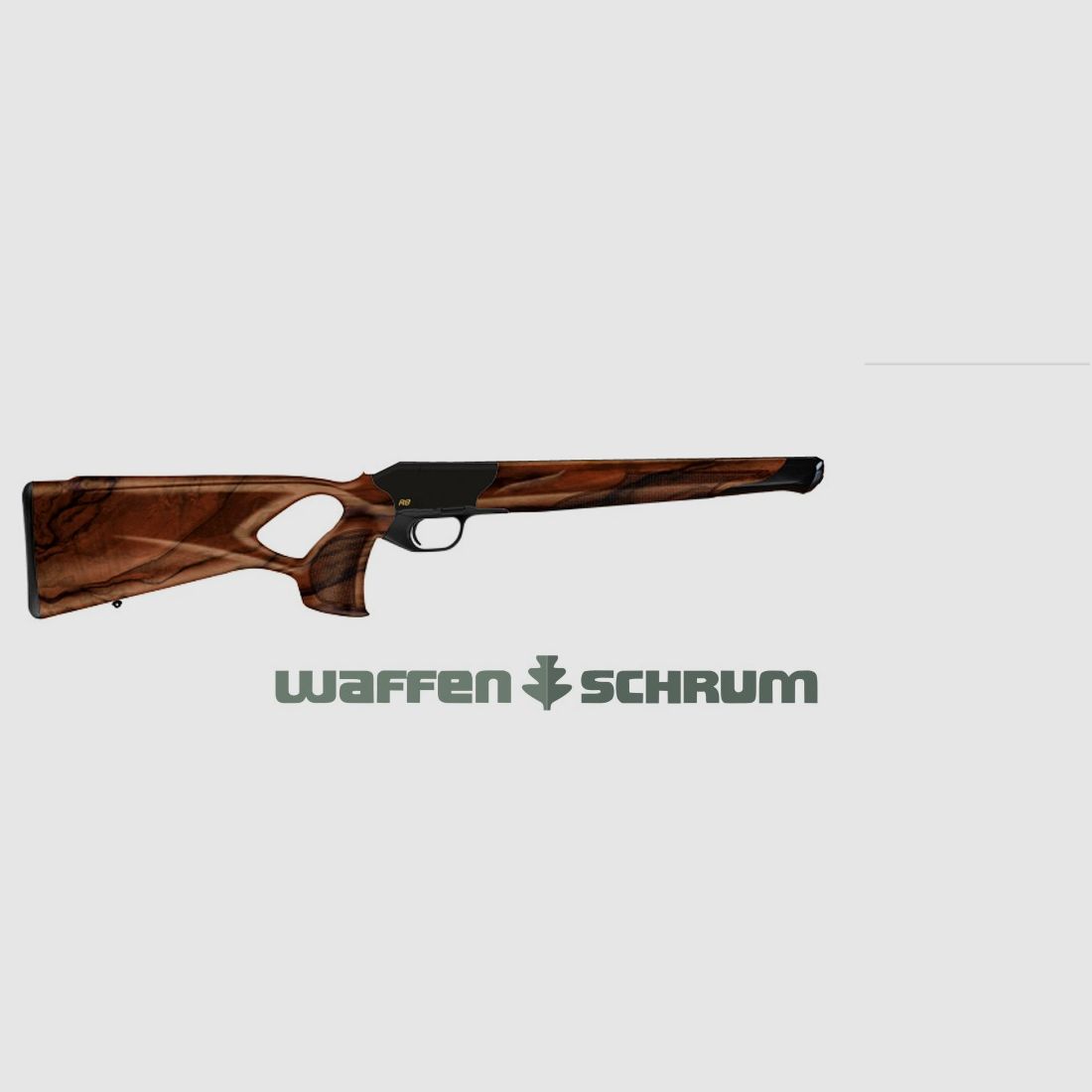 Blaser System R8 Success SHK:7